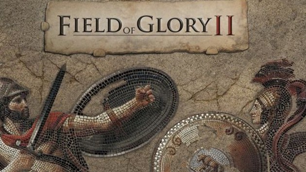 Field of Glory II