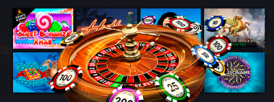 Лучшие автоматы на деньги в казино Drift