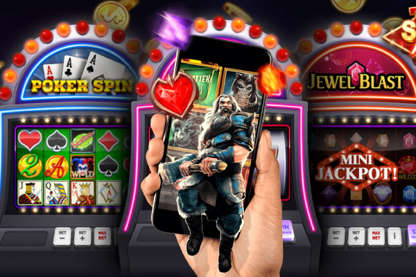 Список лучших казино с выводом денег на телефон